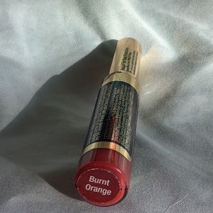 Burnt Orange LipSense